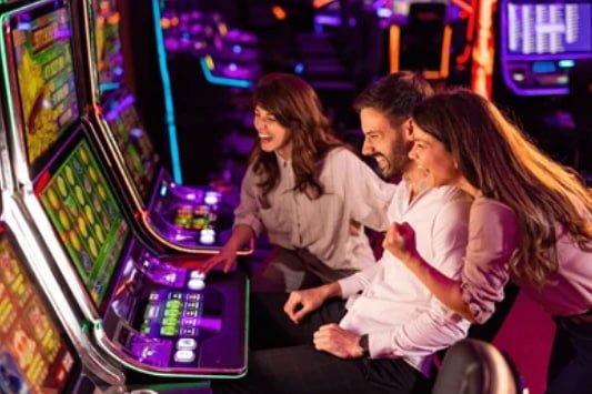 Dealer profesional Macau Pools di studio bunga189